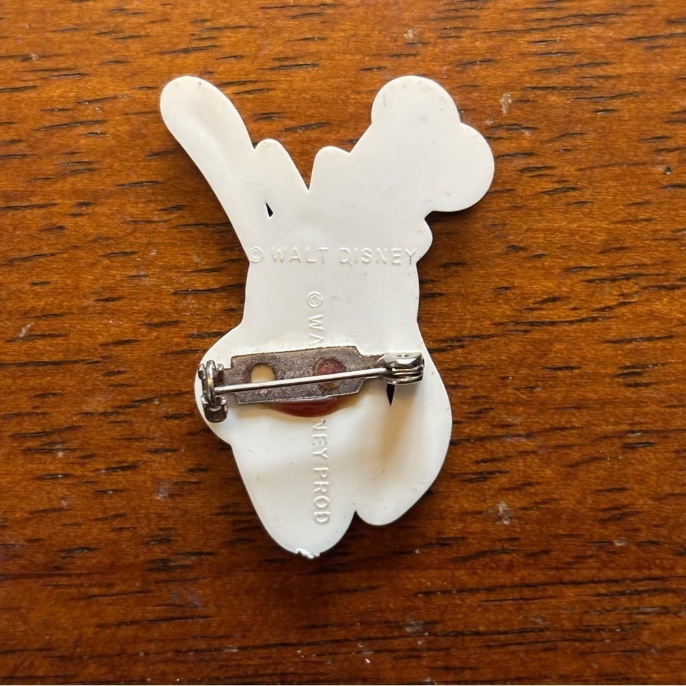 Vintage Disney Goofy Pin - Picture 2 of 4